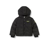 Levi's Kids Lvb Core Puffer 8eh924 Capispalla Pesanti, Meteorite, 8 Anni Bambini e Ragazzi