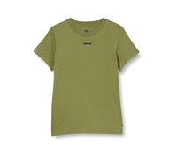 Levi's Kids Lvb Il Mio Preferito Tee 8ej251 T-Shirt, Olivina, 2 Anni Bambino