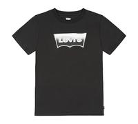 Levi's Lvb Batwing Mirror Effect Tee 9ej290 Maglietta, Meteorite, 14 Anni Bambini e Ragazzi