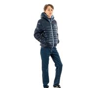 Levi's Kids Lvb Sherpa Foderato Mdwt Puffer J 9ef434 Capispalla di Peso Medio, Vestito Blues, 10 Anni Bambini e Ragazzi