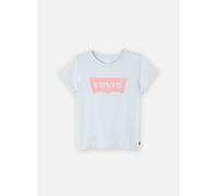 Levi's Kids - Lvg Batwing Tee Blu - Abbigliamento 16A Blu
