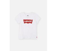 Levi's Kids - Lvg Batwing Tee Rosso - Abbigliamento 14A Rosso