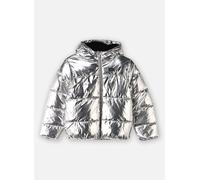 Levi´s ® Kids Core Batwing Puffer Jacket Argento 12 Years Ragazza