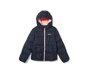 Levi's Kids LVG ESSENZIAL PUFFER, Caviale, 12 anni