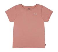 Levi's Kids LVG HER Maglietta preferita, Terra Cotta, 10 anni