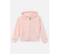 Levi's Kids - Lvg Meet And Greet Zip Up Hood Rosa - Abbigliamento 16A Rosa