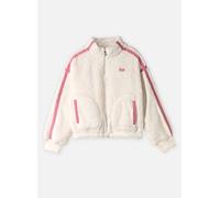 Levi's Kids - LVG SHERPA HALF ZIP Beige - 8A Beige