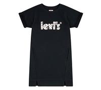 Levi's Kids Lvg ss sweatshirt dress Bambine e ragazze 10-16 anni