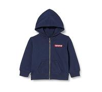 Levi´s ® Kids Felpa Con Zip Boxtab