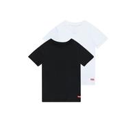 Levi's T-shirt Confezione 2 Manica corta Girocollo Bambino/Ragazzo