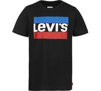 Levi's Kids Maglietta blu reale / rosso / nero / bianco Bambini Levi's Kids 110 blu reale / rosso / nero / bianco