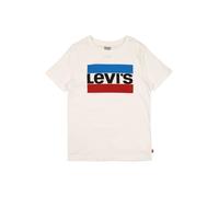 Levi's Kids Maglietta blu / rosso / nero / offwhite Bambini Levi's Kids 140 blu / rosso / nero / offwhite