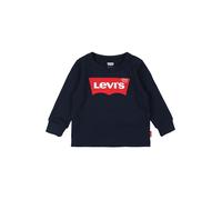 Levi's® Kids Maglietta a maniche lunghe, blu - Gr. 62