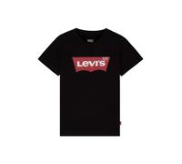 Lvb-Batwing Tee by Levi's 10A Nero