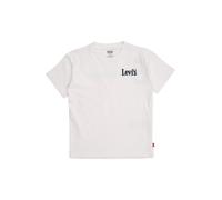 Levi's Kids Maglietta 'CLASSIC AND CLEAN' nero / bianco Bambini Levi's Kids 110