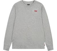Levi's Kids Maglietta grigio sfumato / rosso / bianco Bambini Levi's Kids 128