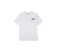 Levi's Kids Maglietta 'LVB CLASSIC AND CLEAN' bianco Bambini Levi's Kids 116