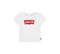 Levi's Kids Maglietta 'LVG BATWING' bianco Bambini Levi's Kids 74