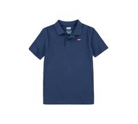 Levi's – Polo LVB Back Neck Tape – Bambini e Ragazzi – Blu – 12 anni