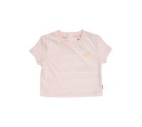 Levi's Kids Maglietta 'MINI BATWING' rosa / bianco Bambini Levi's Kids 80