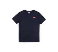 Levi's Batwing Chest Hit Tee by Levi's Kids 14A Blu