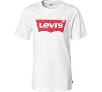 Levi's Lvb Batwing Tee, T-shirt Bambini e ragazzi, Bianco (White), 5 anni