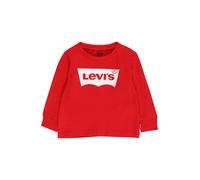 Levi's Kids Maglietta rosso / bianco, Taglia 62