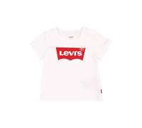 T-shirt Bianco 12 mesi - 74 cm Tinta unita