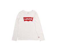 Levi's Kids Maglietta rosso carminio / bianco Bambini Levi's Kids 152