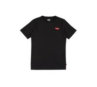 Levi's Lvb Batwing Chest Hit, T-shirt Bambini e ragazzi, Nero (Black), 16 anni