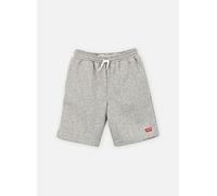 Levi's Kids - Mini Batwing Shorts Grigio - Abbigliamento 16A Grigio