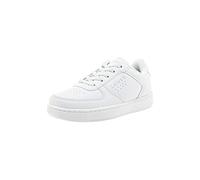 Levi's Kids New Union, Scarpe da Bambini, White, 39 EU