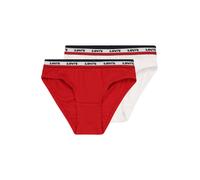 Levi's Kids Pantaloncini intimi blu notte / rosso / bianco Bambini - Bimba - Ragazza (taglie 140-176) - Abbigliamento - Intimo - Biancheria intima Levi's Kids 116-122
