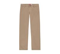 Levi's Kids Pantaloni 'LVB XX XHINO RELAXED STRAIGHT' marrone chiaro Bambini - Bimbo - Ragazzo (taglie 140-176) - Abbigliamento - Jeans & pantaloni - Pantaloni Levi's Kids 110