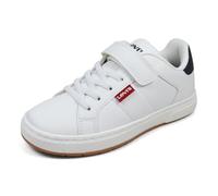 Levis Kids Piper JR Casual Sneaker