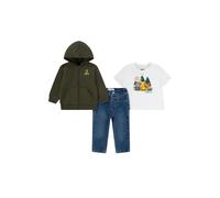 Levi's Kids Set colori misti Bambini - Bimbo - Bambino (taglie 92-140) - Abbigliamento - Completi e tute Levi's Kids 98