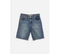 Levi's Kids - Skate Shorts Blu - Abbigliamento 6A Blu