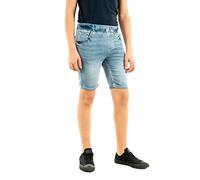 Levi'S Kids Skinny Dobby Short Bambini e Ragazzi, 10-16 Anni