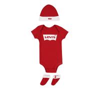 Levi´s ® Kids Body A Maniche Corte Batwing