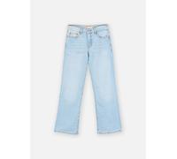 Levi's Kids - Wide Leg Jeans Blu - Abbigliamento 12A Blu