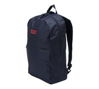 Levi's LAN CORE BATWING BACKPACK, Zaino Unisex - Bimbi 0-24, Blu (Dress Blues), Taglia unica