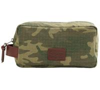 LEVIS Kit DOPP da Donna, con Stampa Phalarope Camo