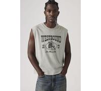 Levi's Knit Tank Top Taglia: M | Camicie Senza Maniche Outlet | Uomo
