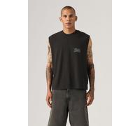 Levi's Knit Tank Top Taglia: XL | Camicie Senza Maniche Outlet | Uomo