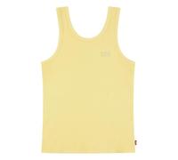 LEVI'S KT-Knit Top Maglietta a Costine Ragazza