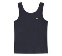 LEVI'S KT-Knit Top Maglietta a Costine Ragazza