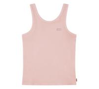 LEVI'S KT-Knit Top Maglietta a Costine Ragazza