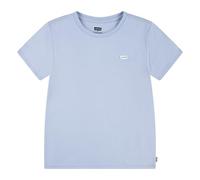 Levi's Maglietta KT-Knit Top Batwing Blu Kentucky 4 anni Ragazza