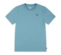 LEVI'S KT-Knit Top T-Shirt, Blu Bristol, 8 Anni Boy's