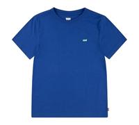 Levi's Maglietta KT-Knit Top con logo Blu vero Bambino 2-8 anni